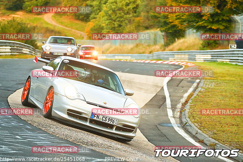 Bild #25451068 - Touristenfahrten Nürburgring Nordschleife (15.10.2023)