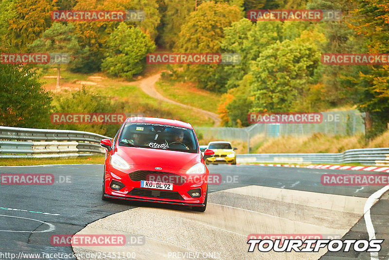 Bild #25451100 - Touristenfahrten Nürburgring Nordschleife (15.10.2023)