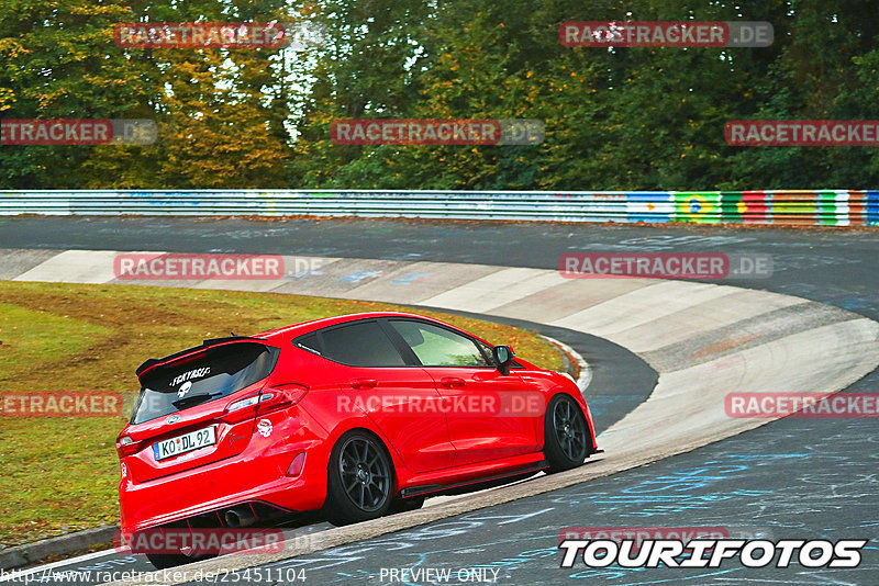 Bild #25451104 - Touristenfahrten Nürburgring Nordschleife (15.10.2023)