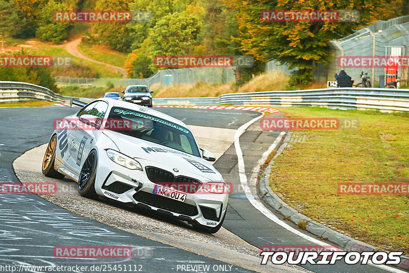 Bild #25451112 - Touristenfahrten Nürburgring Nordschleife (15.10.2023)