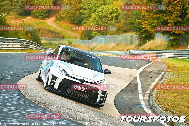 Bild #25451134 - Touristenfahrten Nürburgring Nordschleife (15.10.2023)