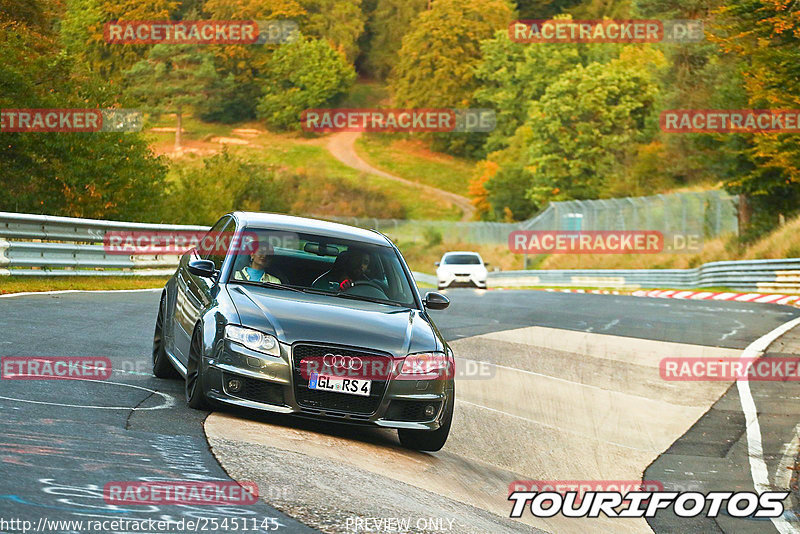 Bild #25451145 - Touristenfahrten Nürburgring Nordschleife (15.10.2023)