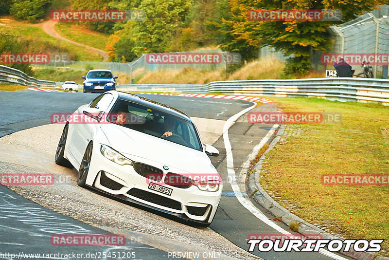 Bild #25451205 - Touristenfahrten Nürburgring Nordschleife (15.10.2023)