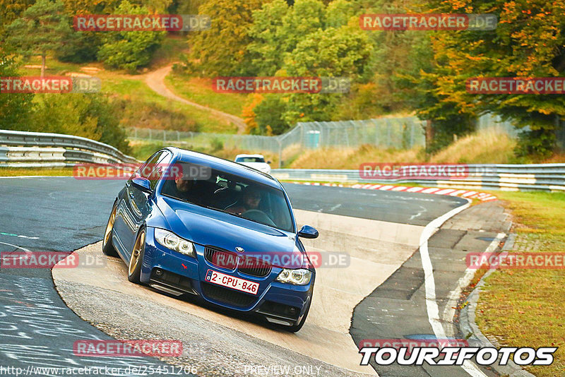 Bild #25451206 - Touristenfahrten Nürburgring Nordschleife (15.10.2023)