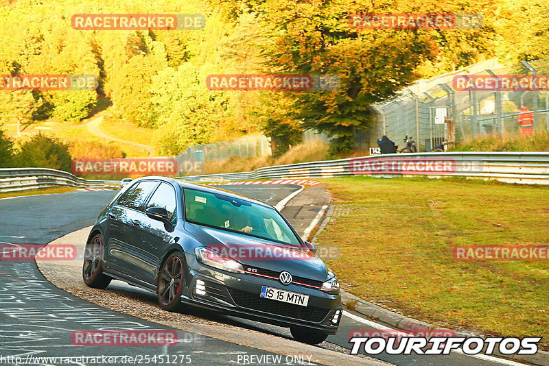 Bild #25451275 - Touristenfahrten Nürburgring Nordschleife (15.10.2023)