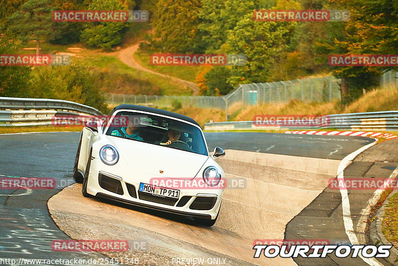 Bild #25451348 - Touristenfahrten Nürburgring Nordschleife (15.10.2023)