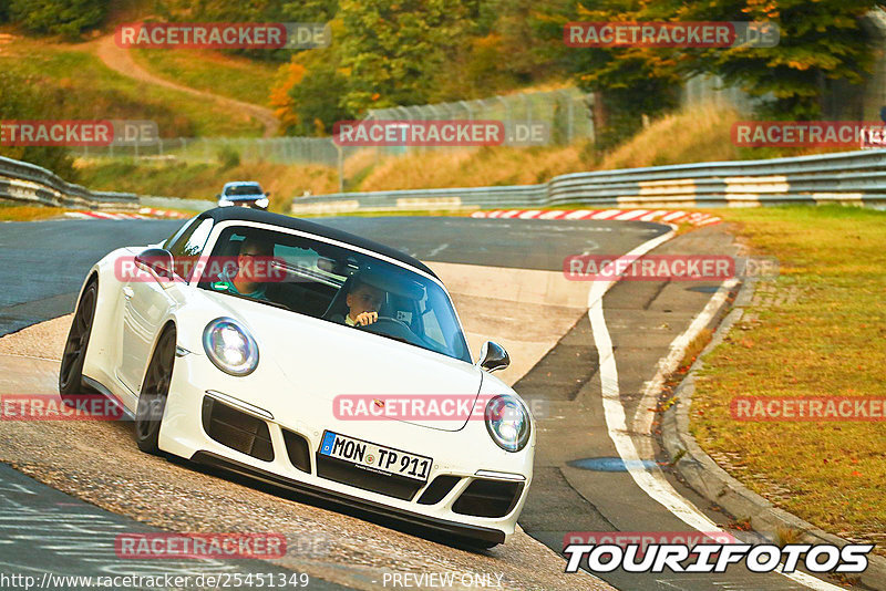 Bild #25451349 - Touristenfahrten Nürburgring Nordschleife (15.10.2023)