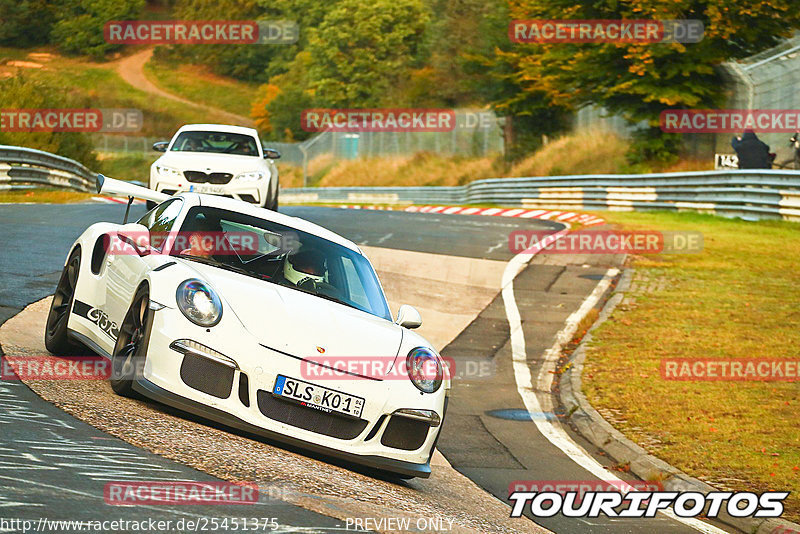 Bild #25451375 - Touristenfahrten Nürburgring Nordschleife (15.10.2023)