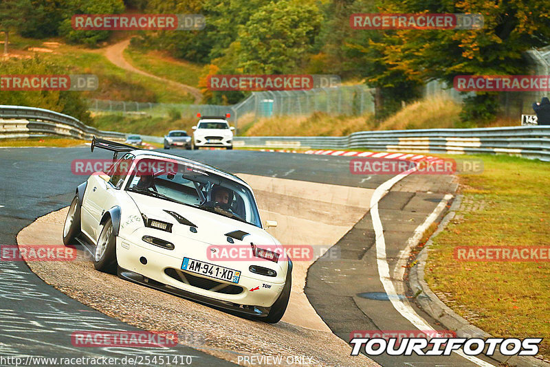 Bild #25451410 - Touristenfahrten Nürburgring Nordschleife (15.10.2023)