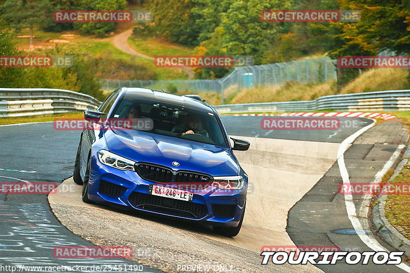 Bild #25451490 - Touristenfahrten Nürburgring Nordschleife (15.10.2023)