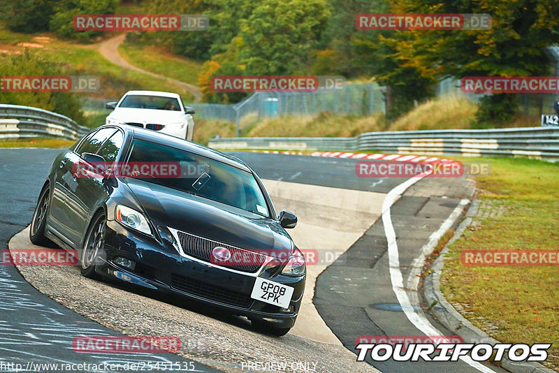 Bild #25451535 - Touristenfahrten Nürburgring Nordschleife (15.10.2023)