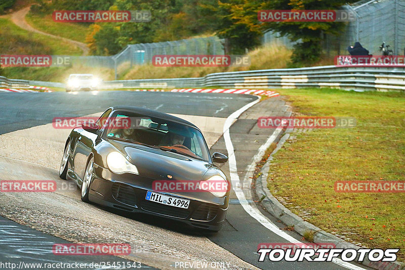 Bild #25451543 - Touristenfahrten Nürburgring Nordschleife (15.10.2023)