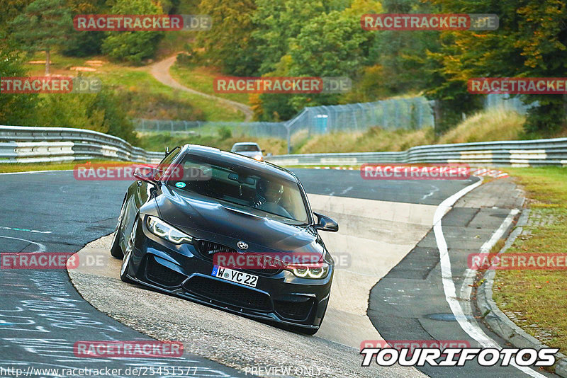 Bild #25451577 - Touristenfahrten Nürburgring Nordschleife (15.10.2023)