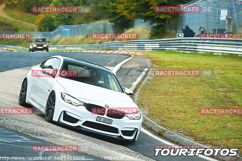 Bild #25451600 - Touristenfahrten Nürburgring Nordschleife (15.10.2023)