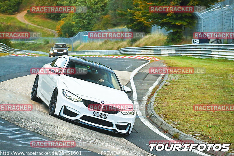 Bild #25451601 - Touristenfahrten Nürburgring Nordschleife (15.10.2023)