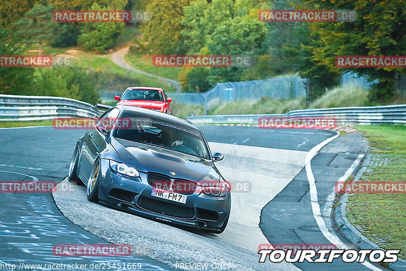 Bild #25451669 - Touristenfahrten Nürburgring Nordschleife (15.10.2023)