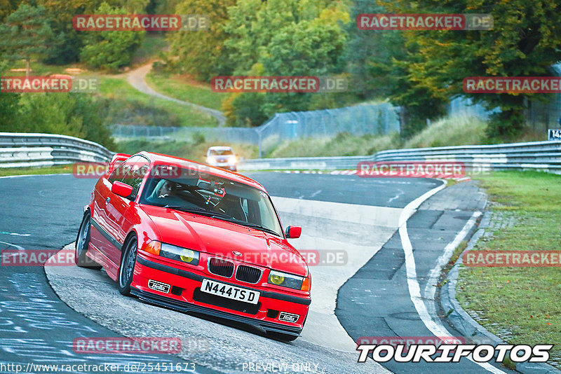 Bild #25451673 - Touristenfahrten Nürburgring Nordschleife (15.10.2023)