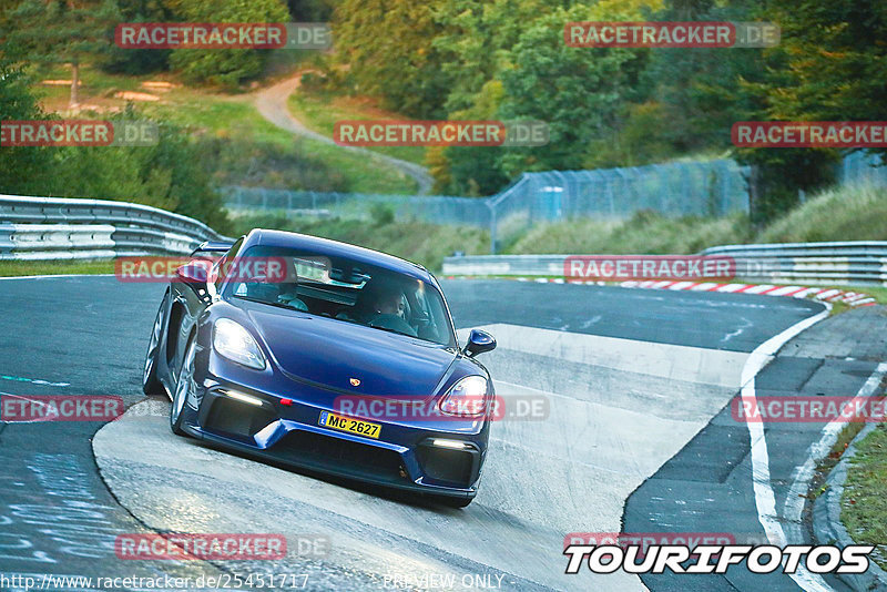 Bild #25451717 - Touristenfahrten Nürburgring Nordschleife (15.10.2023)