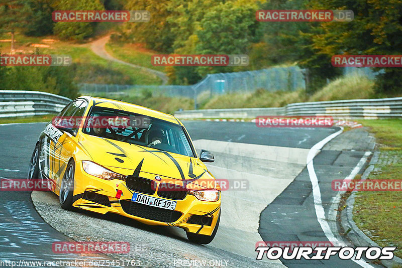 Bild #25451763 - Touristenfahrten Nürburgring Nordschleife (15.10.2023)