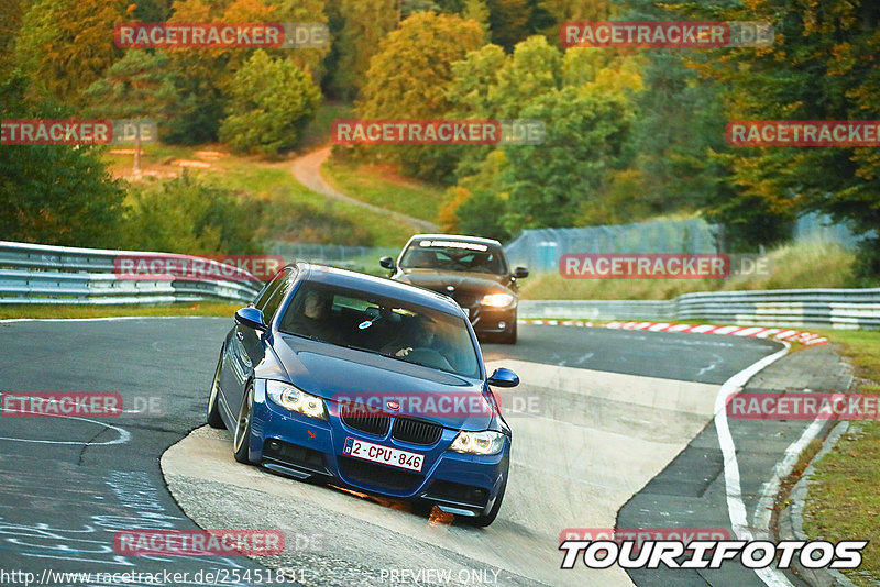 Bild #25451831 - Touristenfahrten Nürburgring Nordschleife (15.10.2023)