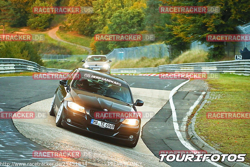 Bild #25451834 - Touristenfahrten Nürburgring Nordschleife (15.10.2023)