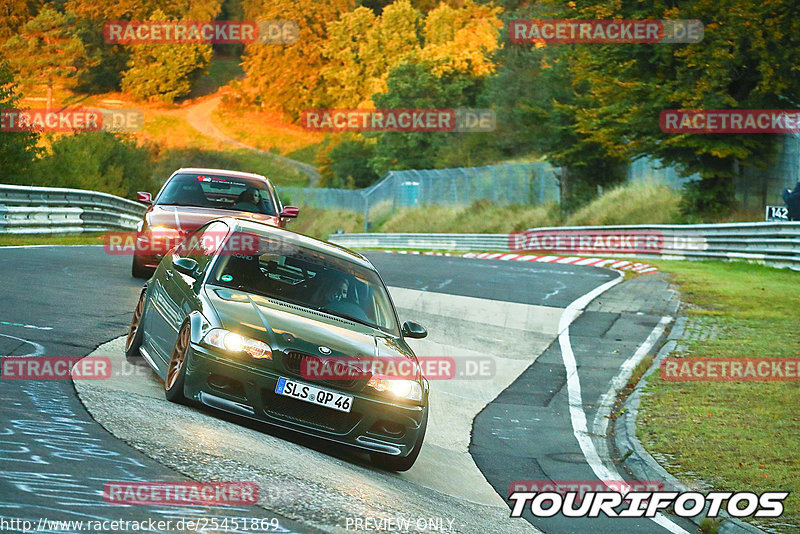 Bild #25451869 - Touristenfahrten Nürburgring Nordschleife (15.10.2023)