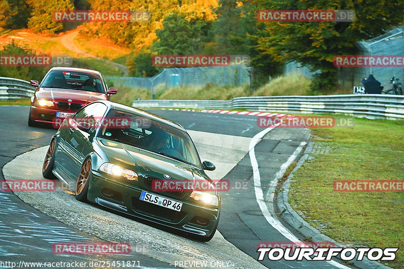 Bild #25451871 - Touristenfahrten Nürburgring Nordschleife (15.10.2023)