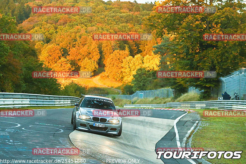 Bild #25451880 - Touristenfahrten Nürburgring Nordschleife (15.10.2023)