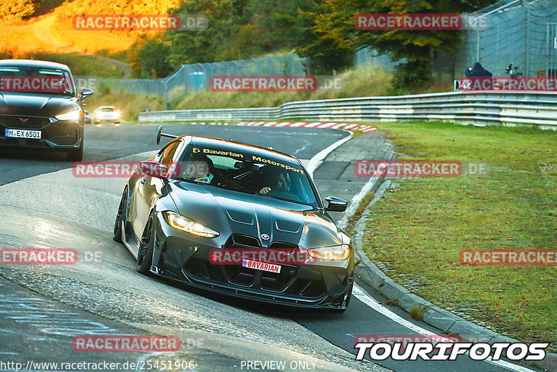 Bild #25451906 - Touristenfahrten Nürburgring Nordschleife (15.10.2023)