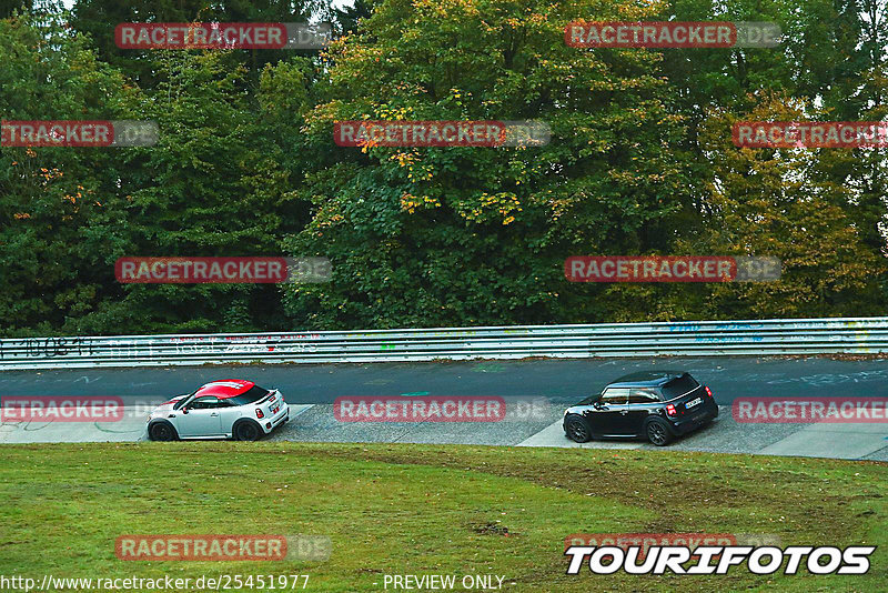 Bild #25451977 - Touristenfahrten Nürburgring Nordschleife (15.10.2023)