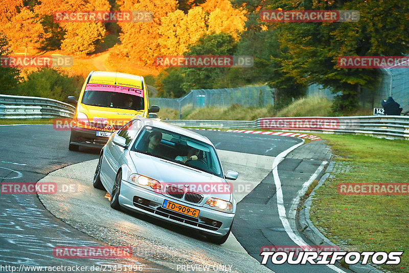 Bild #25451996 - Touristenfahrten Nürburgring Nordschleife (15.10.2023)