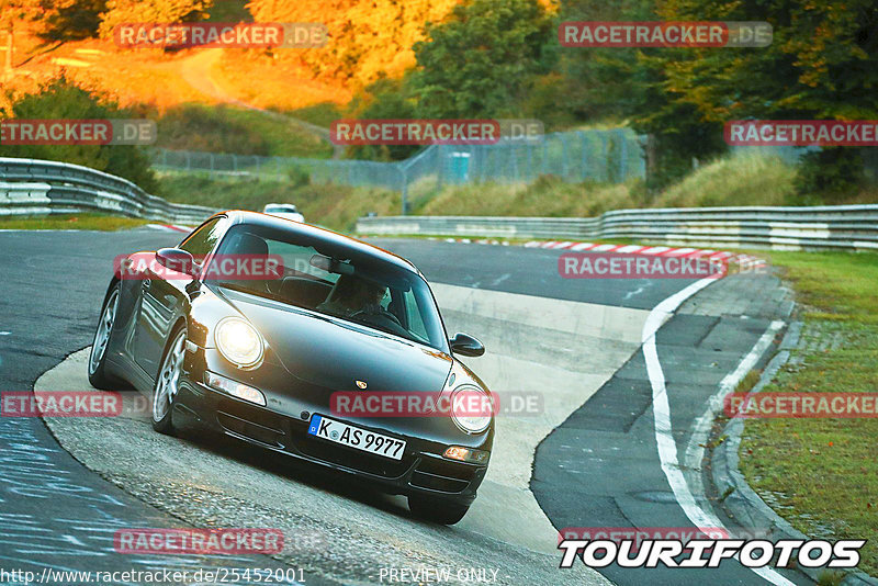 Bild #25452001 - Touristenfahrten Nürburgring Nordschleife (15.10.2023)