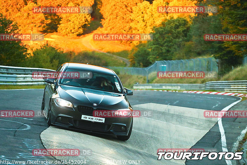 Bild #25452004 - Touristenfahrten Nürburgring Nordschleife (15.10.2023)