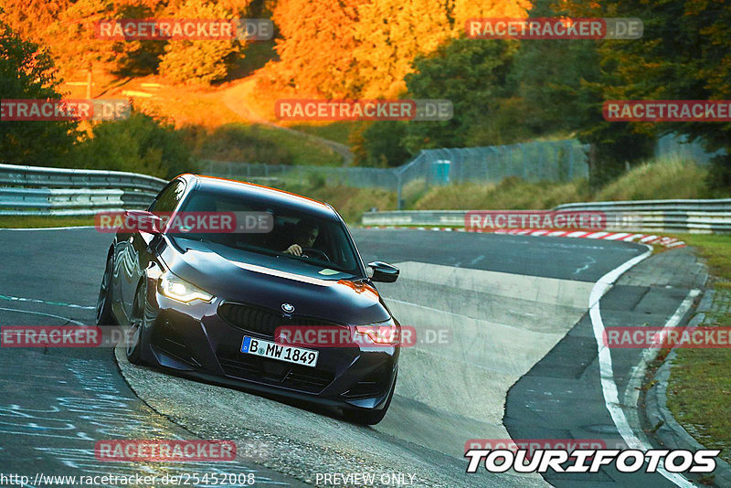 Bild #25452008 - Touristenfahrten Nürburgring Nordschleife (15.10.2023)