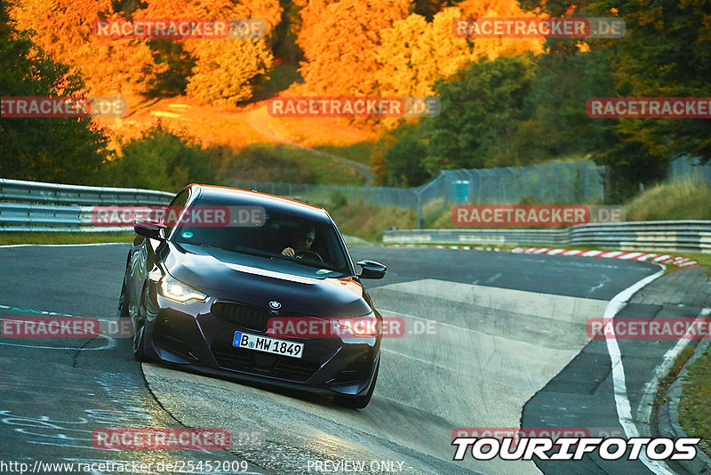 Bild #25452009 - Touristenfahrten Nürburgring Nordschleife (15.10.2023)