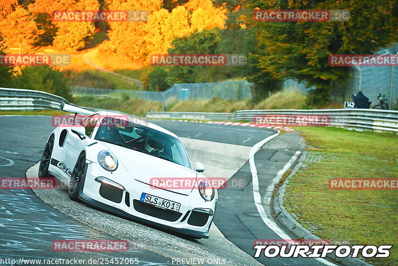 Bild #25452065 - Touristenfahrten Nürburgring Nordschleife (15.10.2023)