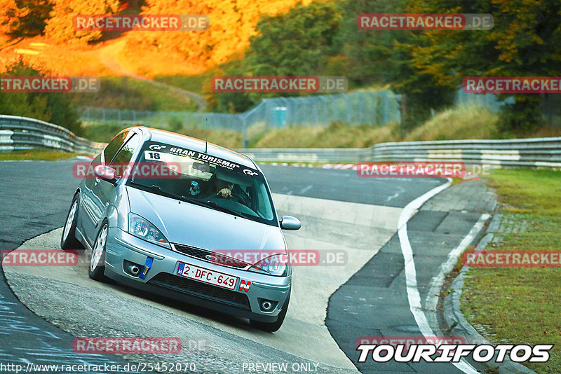 Bild #25452070 - Touristenfahrten Nürburgring Nordschleife (15.10.2023)