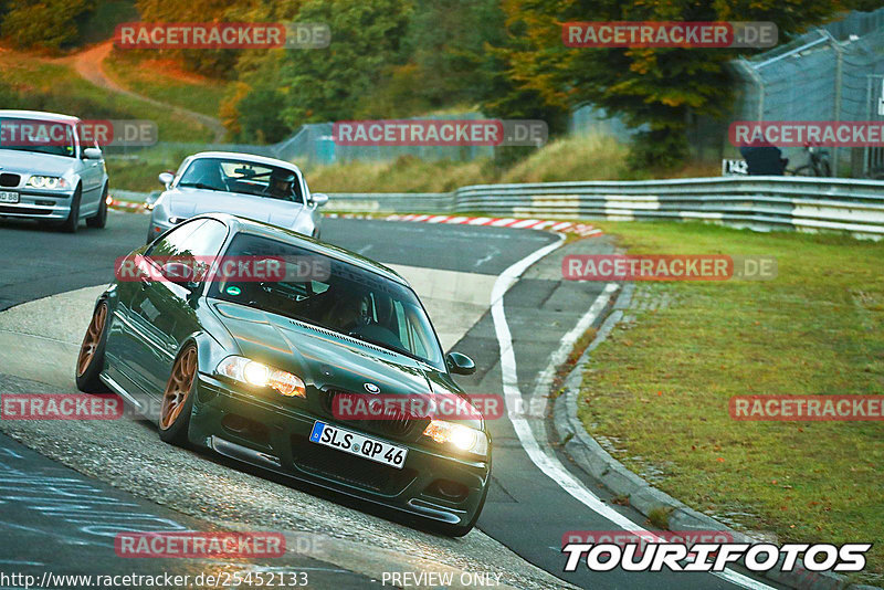 Bild #25452133 - Touristenfahrten Nürburgring Nordschleife (15.10.2023)