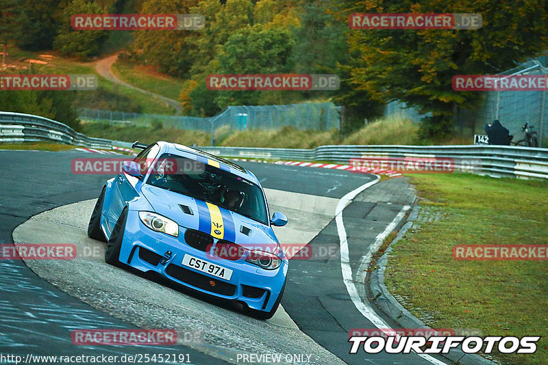 Bild #25452191 - Touristenfahrten Nürburgring Nordschleife (15.10.2023)