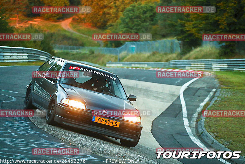 Bild #25452276 - Touristenfahrten Nürburgring Nordschleife (15.10.2023)