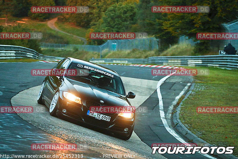 Bild #25452313 - Touristenfahrten Nürburgring Nordschleife (15.10.2023)