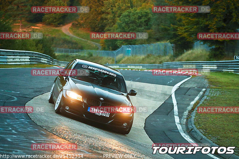 Bild #25452314 - Touristenfahrten Nürburgring Nordschleife (15.10.2023)