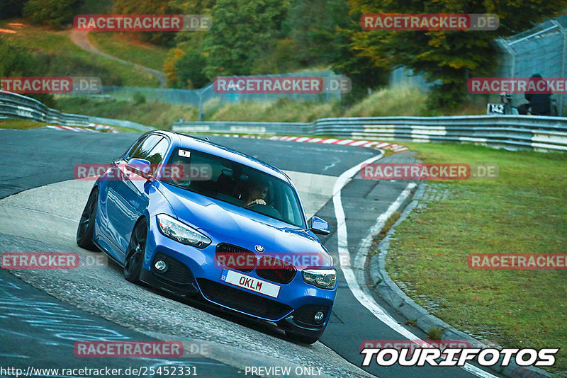 Bild #25452331 - Touristenfahrten Nürburgring Nordschleife (15.10.2023)