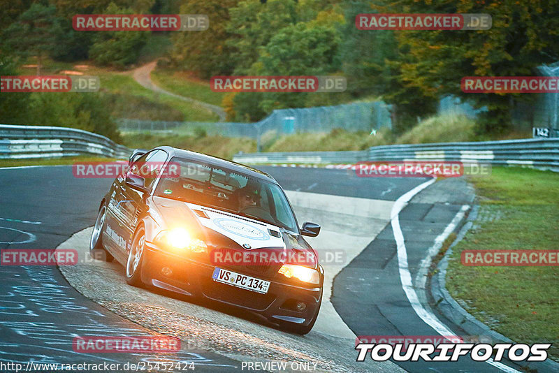 Bild #25452424 - Touristenfahrten Nürburgring Nordschleife (15.10.2023)