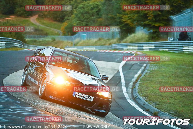 Bild #25452426 - Touristenfahrten Nürburgring Nordschleife (15.10.2023)