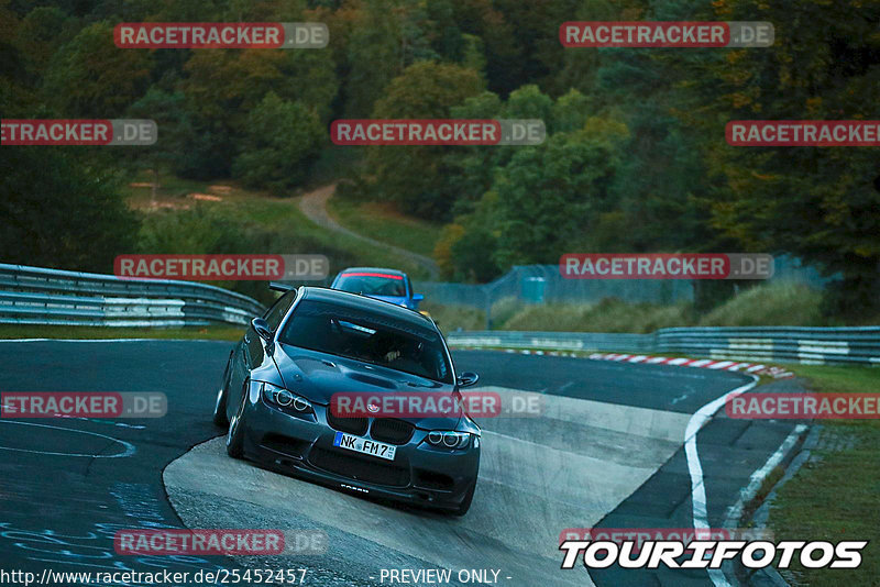 Bild #25452457 - Touristenfahrten Nürburgring Nordschleife (15.10.2023)