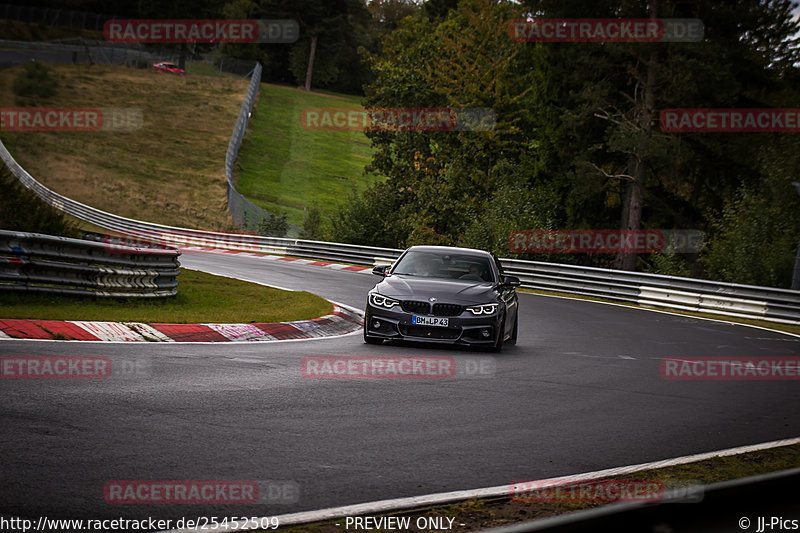 Bild #25452509 - Touristenfahrten Nürburgring Nordschleife (15.10.2023)