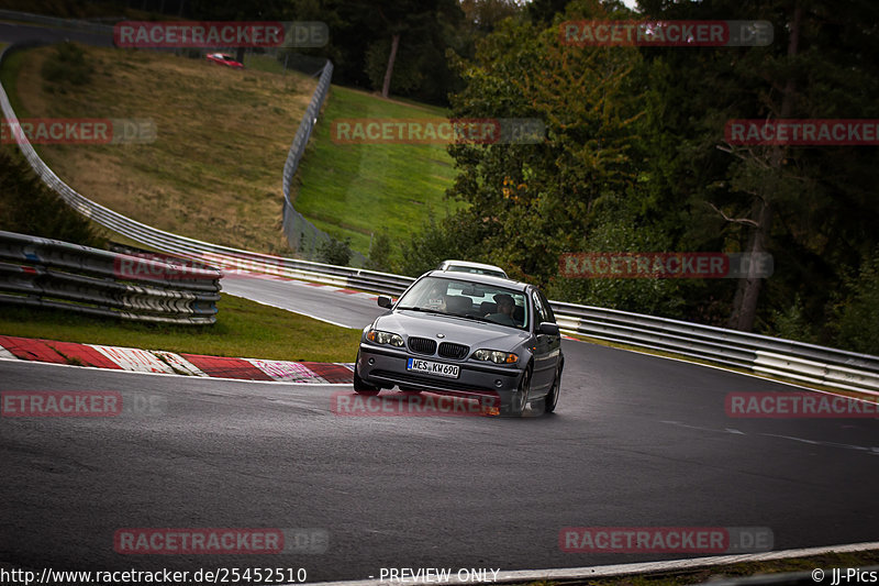 Bild #25452510 - Touristenfahrten Nürburgring Nordschleife (15.10.2023)