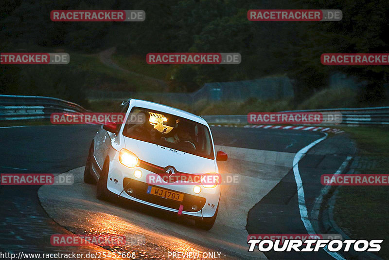 Bild #25452606 - Touristenfahrten Nürburgring Nordschleife (15.10.2023)