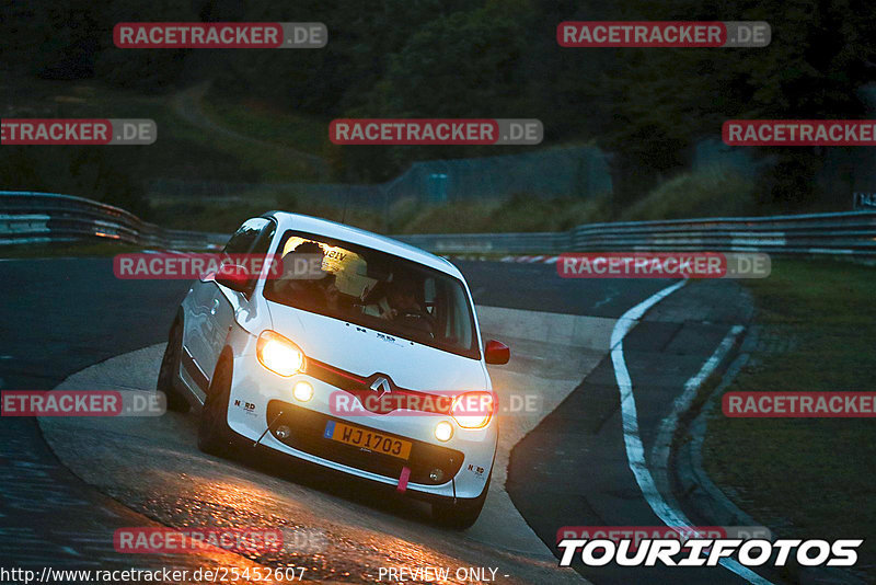 Bild #25452607 - Touristenfahrten Nürburgring Nordschleife (15.10.2023)